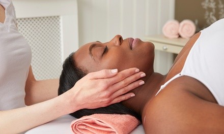 One or Three 45-Minute Express Facials at Glamtique (Up to 44% Off)