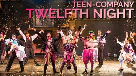 Teen Company 