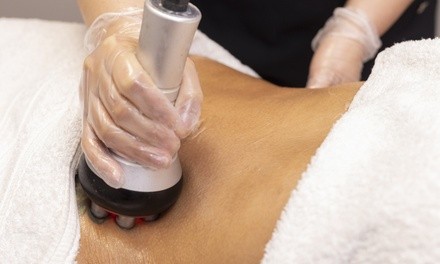 One, Two, or Three 45-Minute Ultrasonic-Cavitation Treatments at Body by Nature (Up to 44% Off)