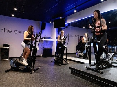 Up to 37% Off on Fitness Studio at Club Sweat Greenwich