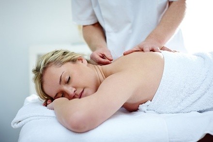 Up to 62% Off on Acupuncture at Physical & Integrative medicine association