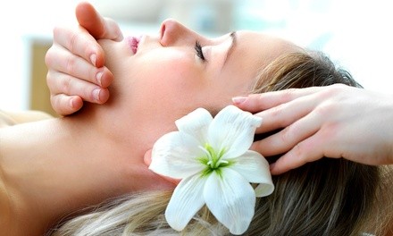 Up to 75% Off on Facial at Skin Care by Iliana