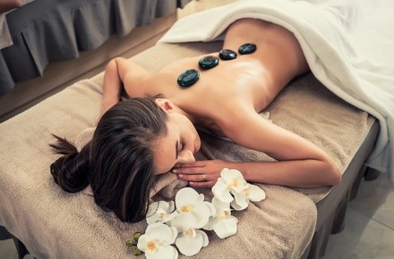 Up to 38% Off on Full Body Massage at Thai Classic Massage