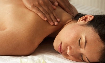 $73 for One 90-Minute Massage at Momentum Therapeutic Massage ($105 Value)