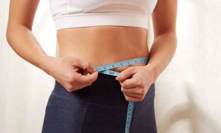 Four-Week Startup Package at Diamond Medical Weight Control and Wellness Center (Up to 80% Off) 