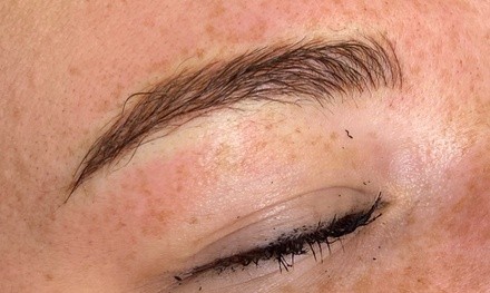 Up to 50% Off on Microblading at Tatted by Tatumn