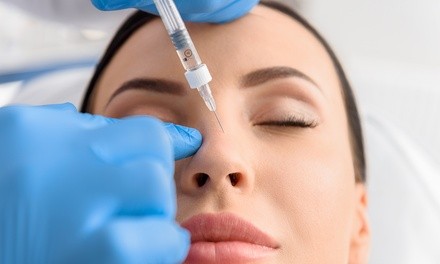 50 o 100 Units of Dysport or Consultation at Bella Vida Laser & Aesthetics (Up to 30% Off)