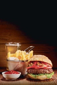 $15 For $30 Worth Of American Dining