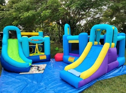 Up to 33% Off on Children's Party / Event at D&D Party Rentals