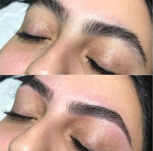 Up to 57% Off on Threading at Simple Skin