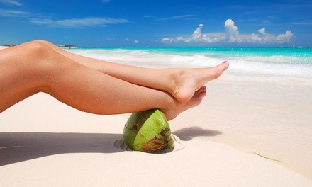 Up to 56% Off on Waxing - Leg at Pure Wax Academy