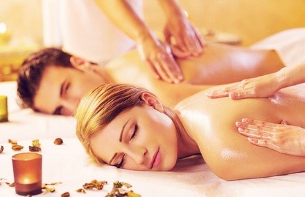 Up to 38% Off on Full Body Massage at Taiji Body Work