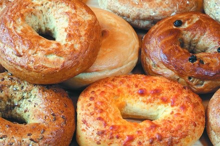 $10 For $20 Worth Of Baked Goods, Cafe, Deli & Grill