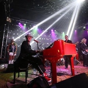 Elton Dan + The Rocket Band With Special Guest Cher-ished - Wednesday, Mar 30, 2022 / 8:00pm