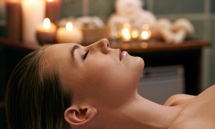 Up to 73% Off on Facial - Thermal Rejuvenation at Advance Healing Clinic