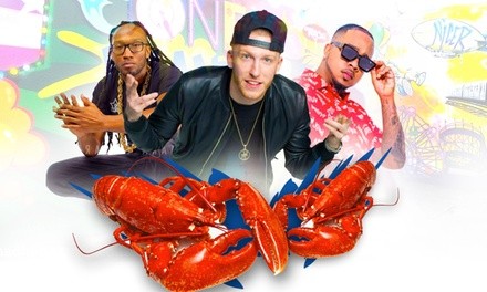 Lobster Fest NYC on July 2 at 3 p.m.