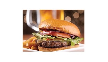 $15 For $30 Worth Of Greek & American Dining