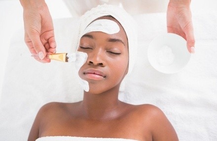 Up to 42% Off on Facial at T. La’Ques Esthetics Wax + Spa