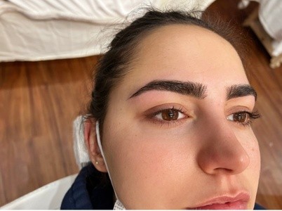 Up to 40% Off on Eyebrow Threading at Urge4Beauty Boutique