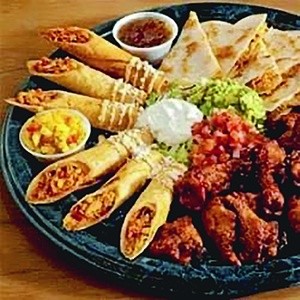 $10 For $20 Worth Of Mexican Dining