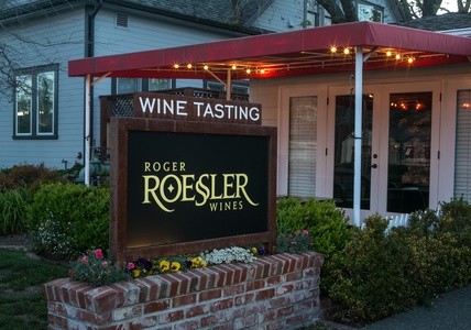 Up to 50% Off on Restaurant Specialty - Wine Tasting / Flight at Roger Roessler Wines