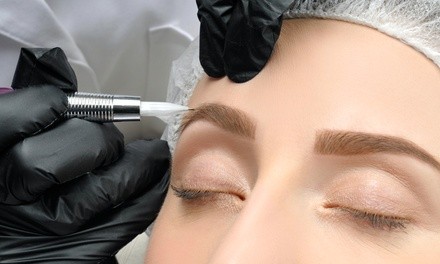 Up to 40% Off on Microblading at FlexLash&Brow at Salon620