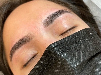 Up to 33% Off on Eyebrow - Waxing - Tinting at Beauty Bold Chic Cosmetics