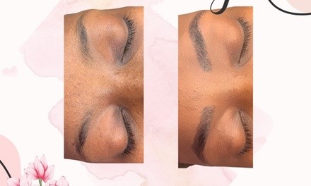 Up to 48% Off on Microblading at JaeCurves LLC