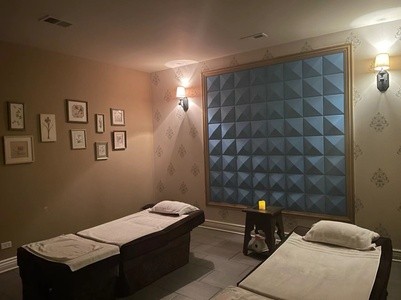 Up to 55% Off on Swedish Massage at Versailles Massage & Bar