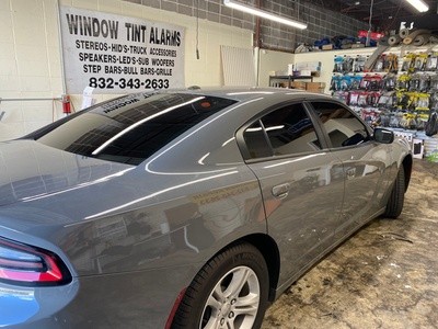 Up to 38% Off on Automotive Window Tinting at East-west Auto Tint