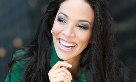 Up to 55% Off on Dental Implant / Corona / Veneer at Hayan Dental