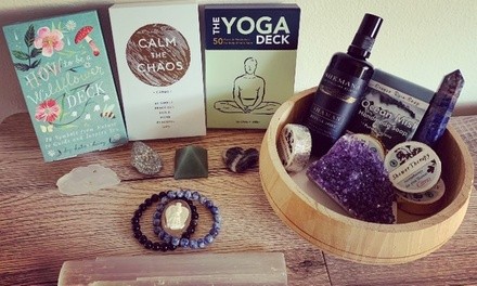 Up to 63% Off on Reiki at Soul Tribe 11