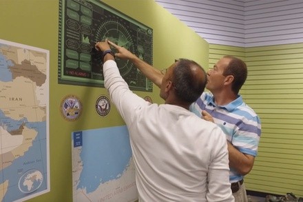 Escape Room Admission for One to Escape the Mystery Room (Up to 33% Off)