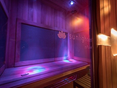 Up to 28% Off on Spa - Sauna at Float Horizen