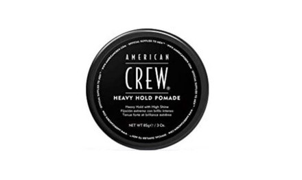 American Crew Heavy Hold Pomade 3oz