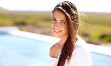 Up to 72% Off on Salon - Keratin Treatment at Sola Salon Studios