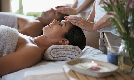 Massage Session at Beyond Massage (Up to 30% Off). Six Options Available.