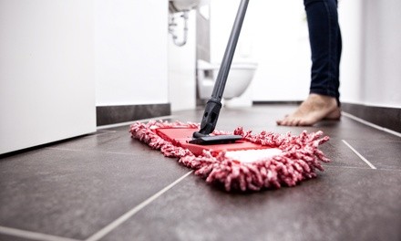 Up to 36% Off on Supplies - Home Cleaning (Retail) at Good At Cleaning