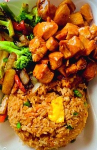 $10 For $20 Worth Of Casual Dining