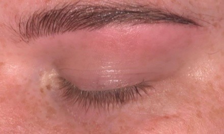 Up to 20% Off on Eyebrow Shaping at Divine Esthetics LLC