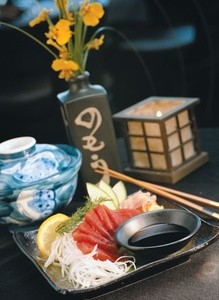 $15 For $30 Worth Of Japanese Dinner Cuisine