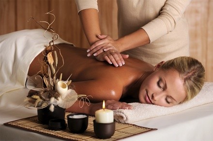 Up to 34% Off on Full Body Massage at Laying On Of Hands Orthopedic Massage