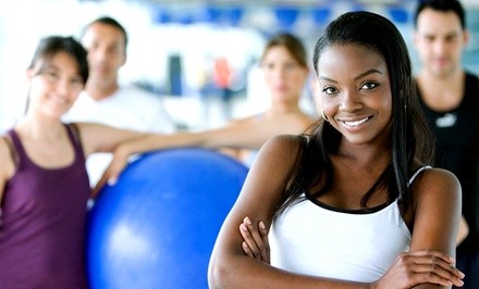 Up to 69% Off on Gym at The Mission HQ