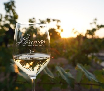 Up to 60% Off on Restaurant Specialty - Wine Tasting / Flight at Lorimar Vineyards and Winery