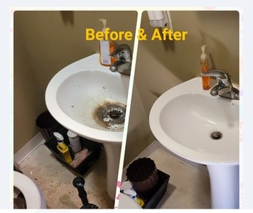 Up to 43% Off on Custodial Cleaning at tko cleaning co llc.