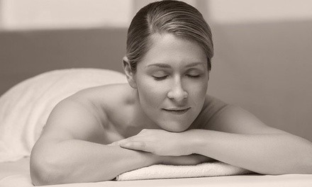 $69 for One 60-Minute Massage at Elements Massage ($119 Value)