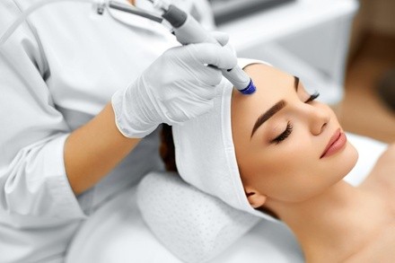 Up to 53% Off on Facial - HydraFacial at Teresa Abreu Licensed Esthetician