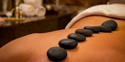 Up to 45% Off on Massage - Custom at Inner Essentials Studio Spa