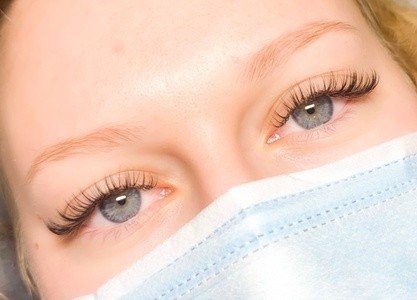 Up to 31% Off on Eyelash Extensions at MILLOW Lashes & Aesthetics