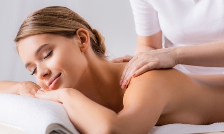 Up to 66% Off on Massage - Acupressure at Skyline Integrative Medicine